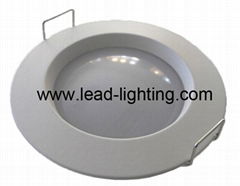 SMD5630/CE FCC Appoved 9W LED Ceiling Light