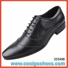 wholesale high quality dress shoes for men made in China 