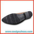 pointy toe men's dress shoes manufacturers in China 2