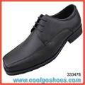 most attractive wholesale square toe dress shoes 1