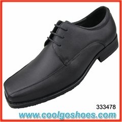most attractive wholesale square toe dress shoes