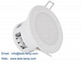 5w led down light good price