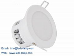 5w led down light good price