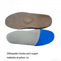 Orthotic Insoles, foot health 2