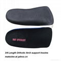 Orthotic Insoles, foot health 3