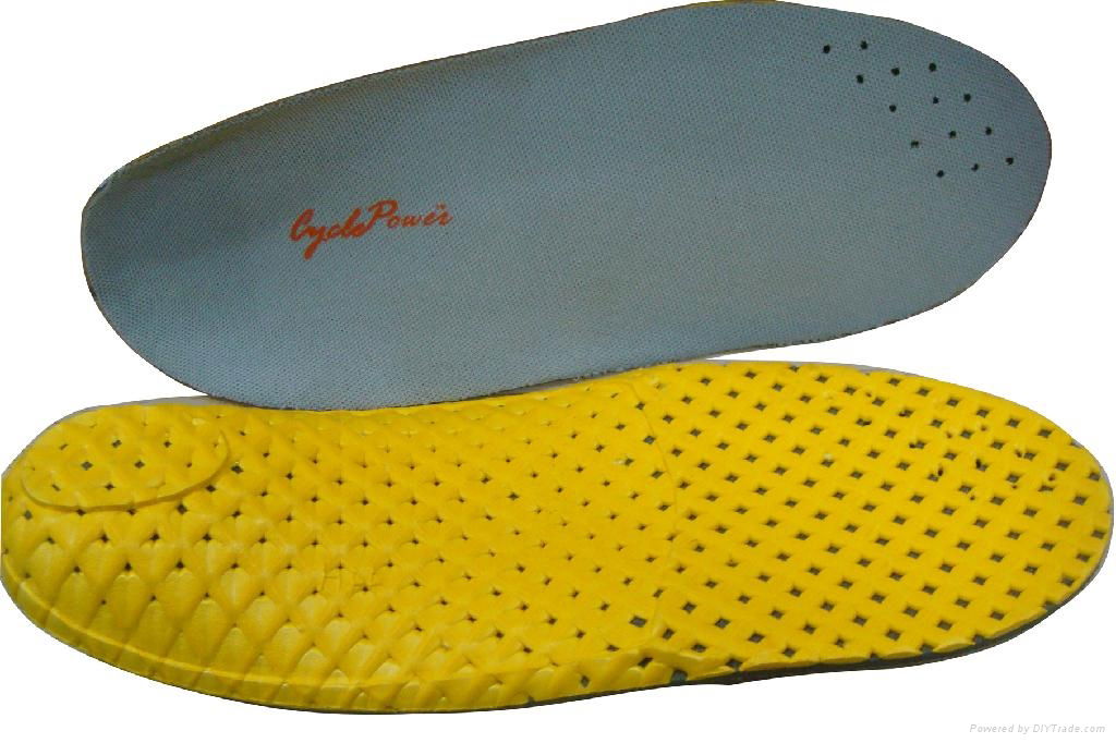 Arch support insoles, footbeds 2