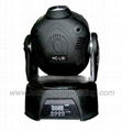 30W led moving head light