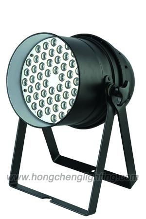 48x3W rgbw led par light