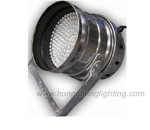 dj lights led par light