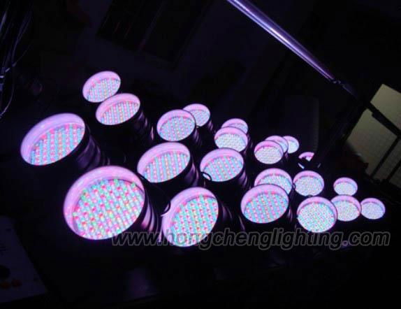 dj lights led par light 2