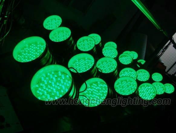 dj lights led par light 3