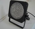 Guangzhou stage lighting flat led par