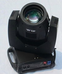 200w beam led moving head light with