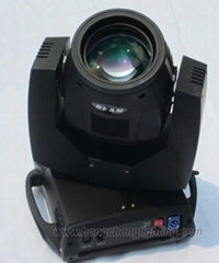 200w beam led moving head light with zoom