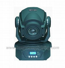 60w led moving head light