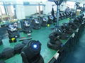 60w led moving head light 3