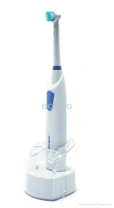 Electric Toothbrush