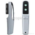 Laser hair comb 1