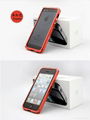 Classical Aluminum alloy Case for iPhone 5 2