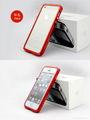 Classical Aluminum alloy Case for iPhone 5 4