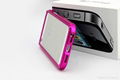 New arrival  Aluminum alloy for  iphone 5 cell phone cover 5