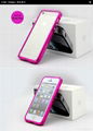 2012   new fashion  Aluminum alloy case