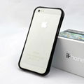 Multifunction  Aluminum back case for iphone 5 3