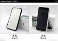 Multifunction  Aluminum back case for iphone 5 5