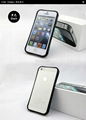 Fashion Aluminum case for iphone 5 4