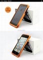 Metal case for  iPhone 5 4