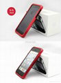 Metal case for  iPhone 5 5