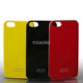 PC for iphone 5 screen protector cover