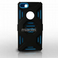 Mobile phone case for iphone 5, cell phone cover