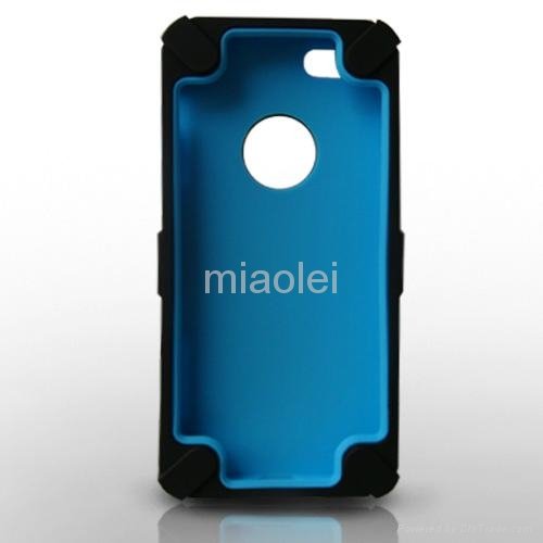 Mobile phone case for iphone 5, cell phone cover 3