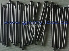 common wire nail,roofing nail, concrete nail, steel nail, coil nail, coil roofin