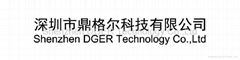 Shenzhen DGER Technology Co.,Ltd