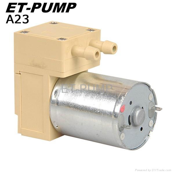 Micro Diaphragm pump for Coffee Maker/ Automotive water pump