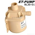 5-24V DC pump for beverage machine 1