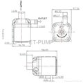 5-24V DC pump for beverage machine 3