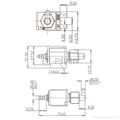 Solenoid pump for Steam Cleaner 3