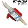 Solenoid pump Low pressure for Coffee Maker 1