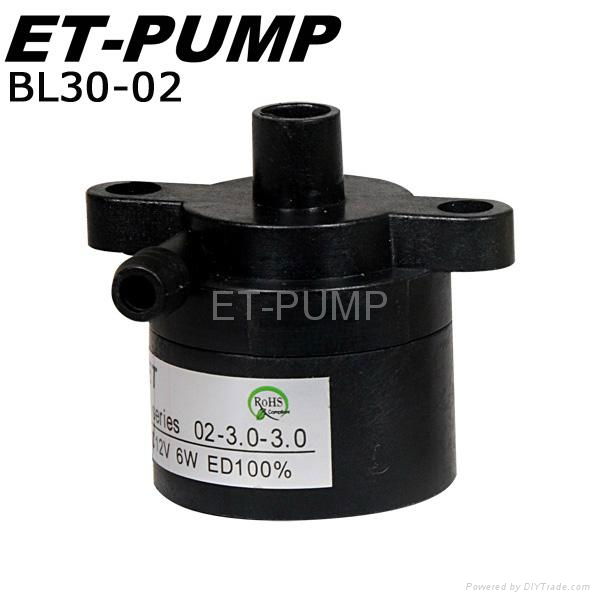 micro submersible pump 5