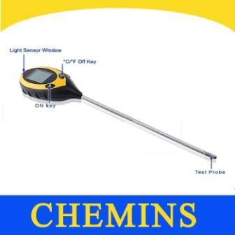 Soil Ph Meter 5