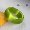Jade bracelet-k02
