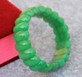 Jade bracelet-k03