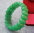 Jade bracelet-k03 2