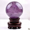 Crystal ball-k08