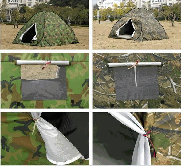 Popular tents camping  2