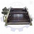 DZX Series Large Linear Vibrating Screen  