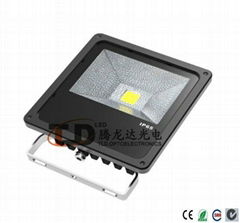 10W Long lifespan LED Flood Light 